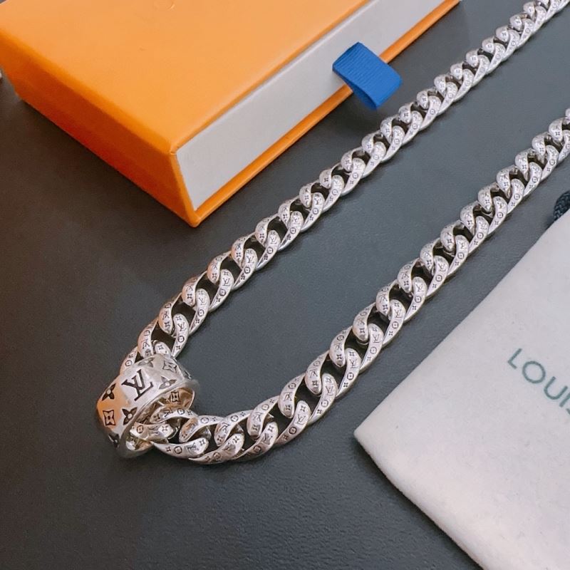 Louis Vuitton Necklaces